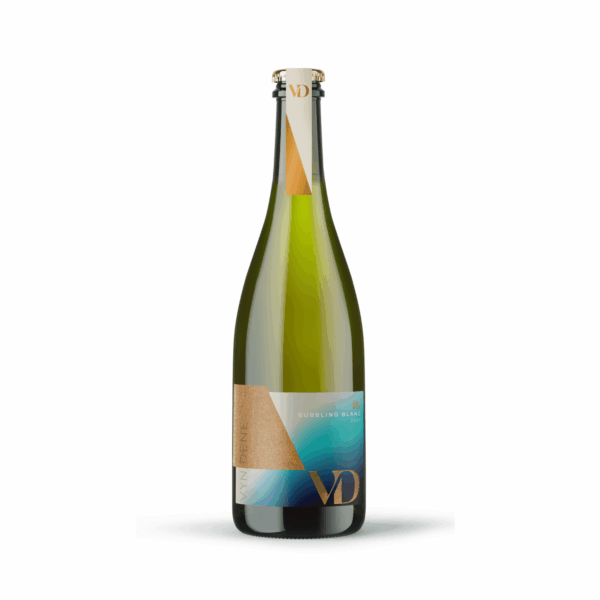 Vyn Dene Bubbling Blanc